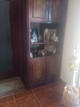 Carpintería - Hogar