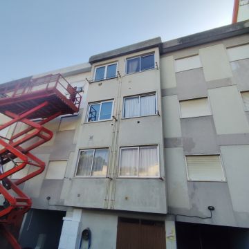 JM Pinturas - Leiria - Stair and Staircase Repair