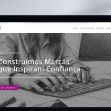 Ana Ribeiro - Lisboa - Diseño web