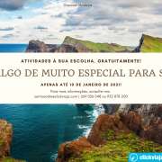 ClickViaja Santo André - Santiago do Cacém - Honeymoon Travel Specialist