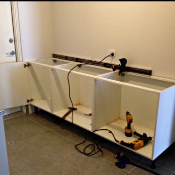 Montagem Pro Cozinhas - Gondomar - Tür- & Treppenschutzgitter für Babys montieren
