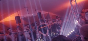 Audiolux - Oeiras - Partyplanung