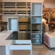 Joaquim Amorim - Paredes de Coura - Cabinet Repair