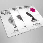 Raquel Agostinho - Viana do Castelo - Graphic Design
