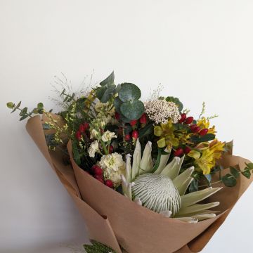 Dina Maria - Oficina das flores - Cascais - Florista para Eventos