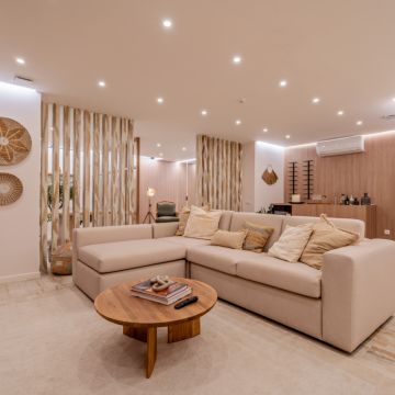 Doré Design - Lagoa - Decoradores