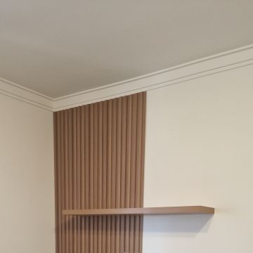 Tomas teixeira - Moita - Caulking