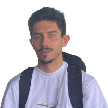 Manuel Bento - Lisboa - Basic Math Tutoring