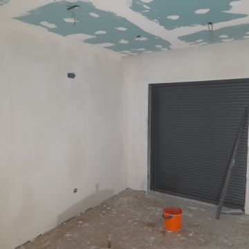 MG serviços - Penafiel - Rohrleitungen installieren