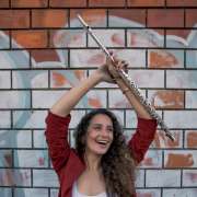 Ana Aranda Teixeira - Vila Nova de Gaia - Aulas de Música