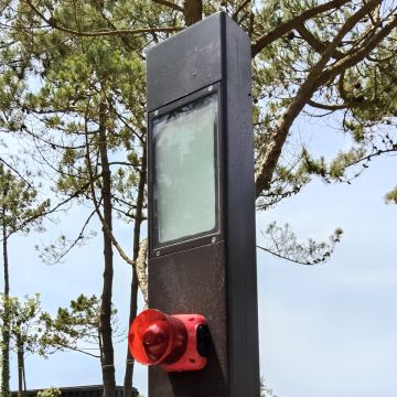 Nexovolt - Serviços Elétricos - Valongo - Câblage