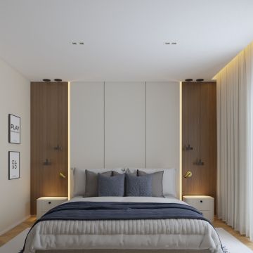 Doré Design - Lagoa - Home Staging