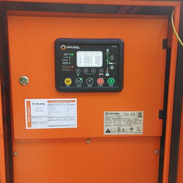 JBC - Energy & Robotics Services - Figueira da Foz - Instalação de Lâmpada