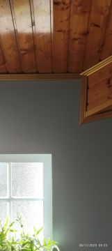 JM Pinturas - Leiria - Wood Siding