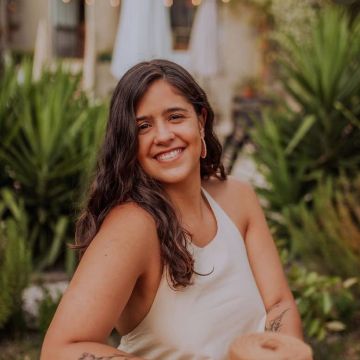 Nathalia Santos - Vila Nova de Famalicão - Babyfotografie