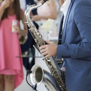 Tiago Vigia - Lisboa - Saxophone Lessons
