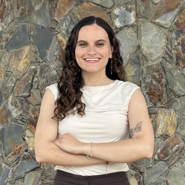 Margarida Jesus - Ourém - Marriage Counseling