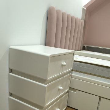 HELFIL - Tudo para a casa - Lousada - Remodelación de armarios