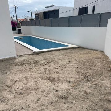 Carlos Paixão - Cascais - Estufas