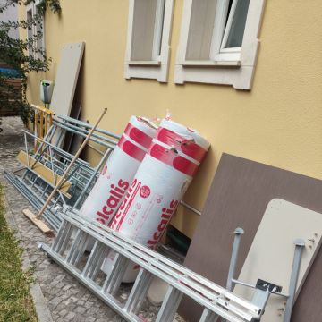 JM Pinturas - Leiria - Roofing
