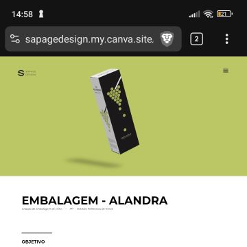 Sapage design - Tomar - Création de logos