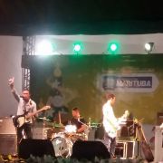 Jaime Guimarães - Aveiro - Dúo musical