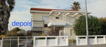 Araujo - Valongo - Pintura Exterior