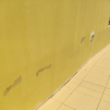 JM Pinturas - Leiria - Stair and Staircase Addition or Remodel