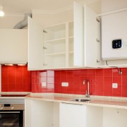 Geoplatina Lda - Oeiras - Interior Wall Addition