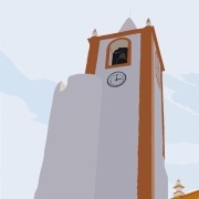 José Domingues - Portalegre - Print Design