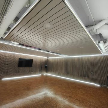 Dionizio Solutions - Sintra - Mantenimiento y limpieza de canaletas