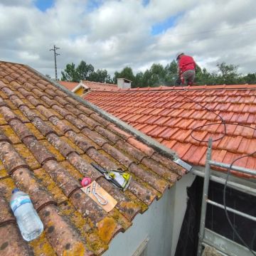 Waterstate, Unip Lda - Alpiarça - Impermeabilización del hogar