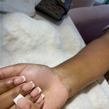 Fausia Cossa - Nail Designer - Beja - Extensión de pestañas