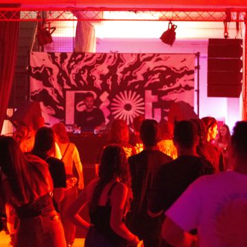 Audiolux - Oeiras - Zeltverleih