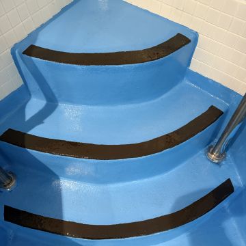 Piscine Express - Amadora - Ménage général
