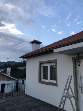 Reflexagitado - Vila Verde - Reparação de Caldeiras