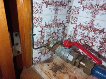 Plumber