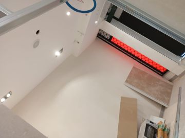 Vertex UE - Oliveira de Azeméis - Insonorização