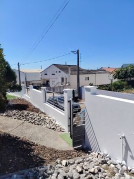 ACABAMENTOS INTERIORES & EXTERIORES - Ourém - Remoção de Arbustos