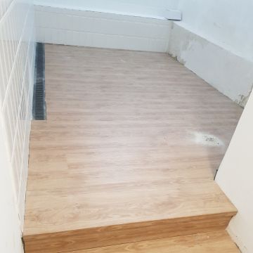 Dionizio Solutions - Sintra - Reparación de suelos de madera o reemplazo parcial