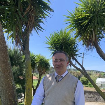 Professor Luís - Caldas da Rainha - Tutoring - Other Academic Courses
