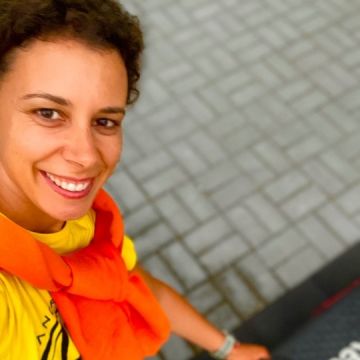 Alexandra Ferreira - Personal Trainer - Lisboa - Personal Training und Fitness