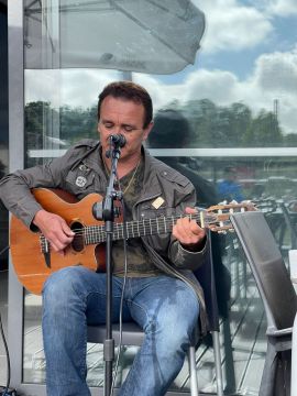 Jaime Guimarães - Aveiro - Entretenimiento con banda de música