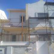 Hugo Pinturas - Ferreira do Zêzere - Exterior Painting