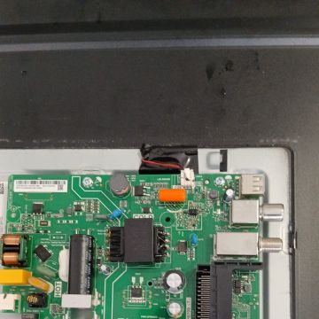 Thiago Lima - Óbidos - Reparação de Máquinas de Venda Automática