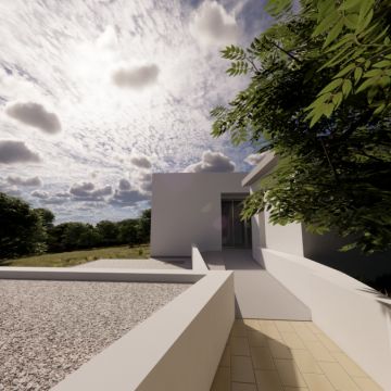 Interior Architecture - Atelier Teresa Santos - Ormeau