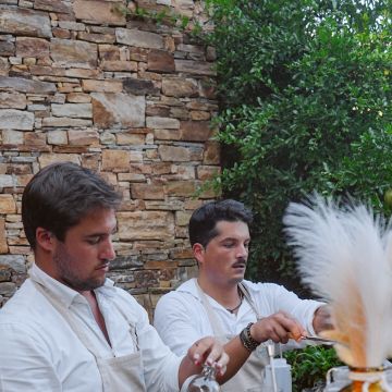 Infinity Events - Cocktail's & Sushi - Montemor-o-Velho - Churrasco e Grelhados