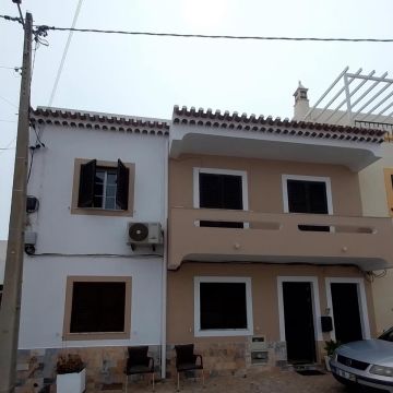Henrique Ribeiro - Silves - Revestimento de Parede em Madeira