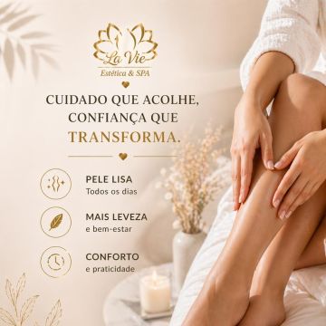 Renata - Porto - Masajes con piedras calientes