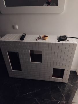 Especialista de Reparação de Azulejos